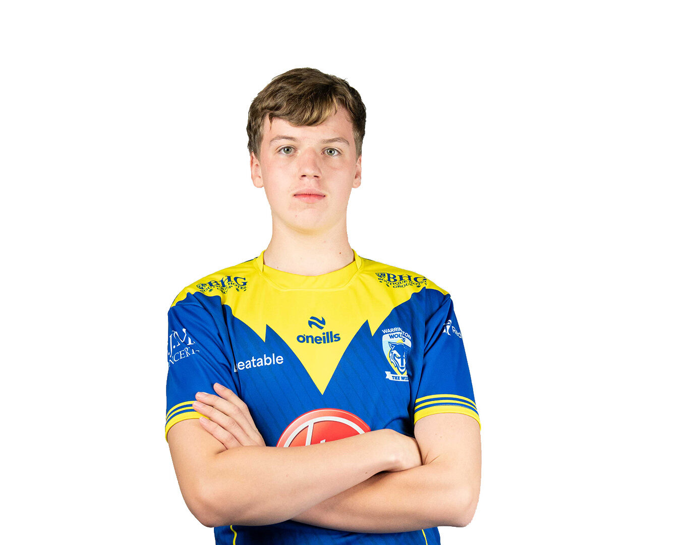 Ethan Mertens