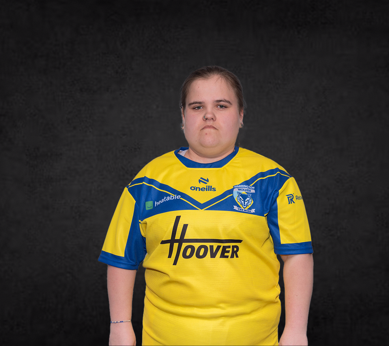Alisha Dunning